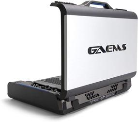 img 3 attached to 💻 GAEMS Guardian Pro Xp - The Ultimate Gaming Environment for PS4, Xbox One S/X, PC - Consoles Not Included