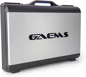 img 1 attached to 💻 GAEMS Guardian Pro Xp - The Ultimate Gaming Environment for PS4, Xbox One S/X, PC - Consoles Not Included