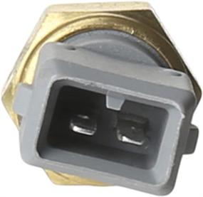 img 1 attached to Standard Motor Products TX18T Temperature
