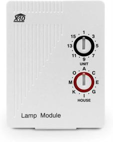 img 3 attached to 💡 Enhance Lighting Control with X10 LM465 Lamp Control Module