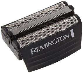 img 2 attached to 🔧 Remington SPF-300 Screens and Cutters: Upgrade Your Shavers F4900, F5800, and F7800 with Silver Precision