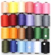 keimix polyester sewing threads machine sewing for thread & floss logo