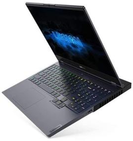 img 1 attached to Обзор игрового ноутбука 2020 Lenovo Legion 7i: Proцессор Core i7-10750H, графика NVidia RTX 2070, экран 15.6" Full HD 144Гц 500нитов с HDR400, 16ГБ RAM, 512ГБ SSD.