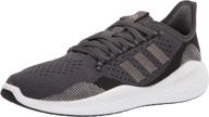 🏃 fluidflow 2.0 women's running shoes by adidas logo