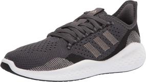 img 4 attached to 🏃 Fluidflow 2.0 Women's Running Shoes by adidas