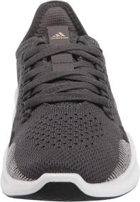 img 3 attached to 🏃 Fluidflow 2.0 Women's Running Shoes by adidas