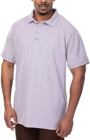 img 2 attached to 👔 Vertx Coldblack Sleeve Pencil X Large Men's Shirt Apparel