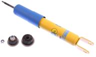 bilstein 24 187091 4600 shock absorber logo