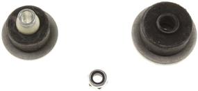 img 2 attached to Bilstein 24 187091 4600 Shock Absorber