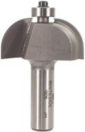 🪚 whiteside router bits 1806 diameter: precision cutting tools for superior woodworking logo