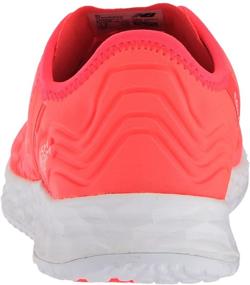 img 2 attached to 👟 Women's Fresh Foam Crush V1 Cross Trainer by New Balance