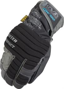 img 1 attached to High-Performance Mechanix Wear MCW WA 009 Gloves in Medium Size - Maximum Protection and Comfort