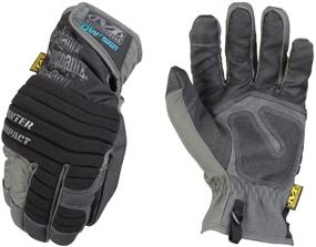 img 4 attached to High-Performance Mechanix Wear MCW WA 009 Gloves in Medium Size - Maximum Protection and Comfort