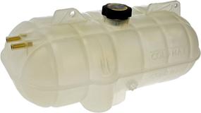 img 2 attached to 🔋 Dorman 603-5201: Engine Coolant Reservoir for Freightliner Models – High-Quality Solution