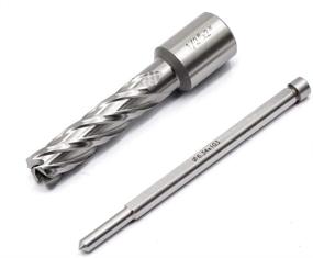img 3 attached to Annular JESTUOUS Cutting Diameter Magnetic Cutting Tools for Industrial Drill Bits