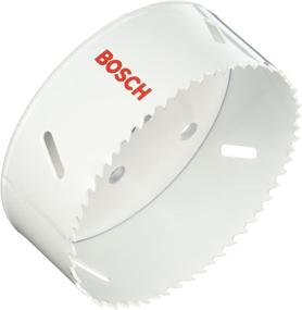 img 4 attached to Bosch HB450 4 1 Bi Metal Hole