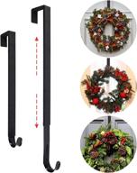 kederwa adjustable christmas wreaths decorations logo