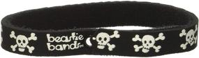 img 1 attached to 💀 Skull and Crossbones Beastie Bands Cat Collar