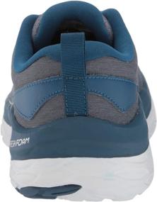 img 2 attached to Revitalize your runs with New Balance Fresh Altoh Men's Running Shoes