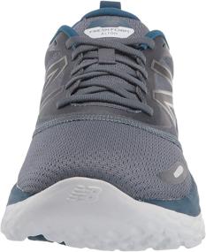 img 3 attached to Revitalize your runs with New Balance Fresh Altoh Men's Running Shoes