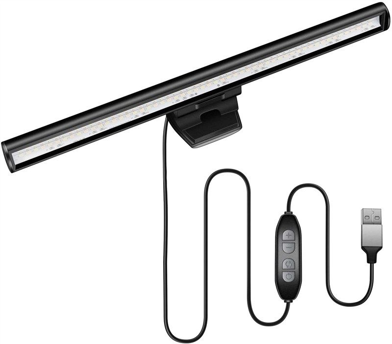 hioume reading adjustable temperature brightness 로고