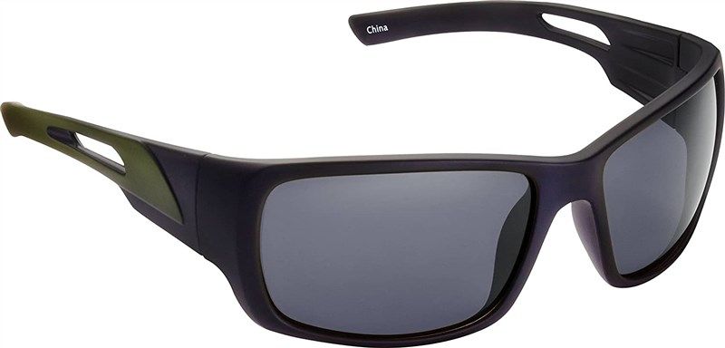fisherman eyewear hazard sunglasses matte 로고