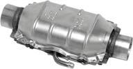 🚗 walker exhaust standard epa 15032: high-quality universal catalytic converter logo