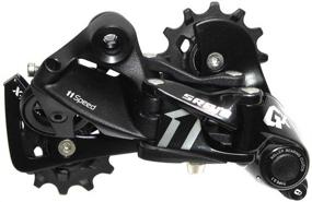 img 3 attached to 🚵 Sram MTB Gx Type 2.1 Long Cage Rear Derailleur: High-Performance Gear Shifting for Mountain Bikes