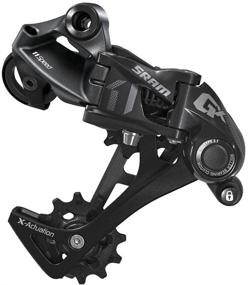 img 4 attached to 🚵 Sram MTB Gx Type 2.1 Long Cage Rear Derailleur: High-Performance Gear Shifting for Mountain Bikes