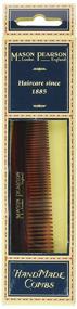 img 3 attached to 💆 Mason Pearson Compact Hair Comb