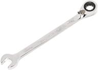 🔧 gearwrench 10mm reversible ratcheting combination wrench, 12 point - 9610n logo