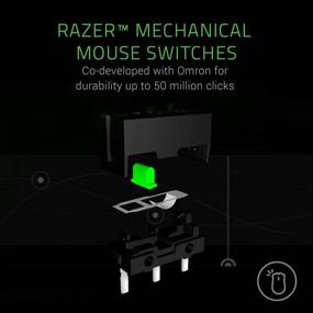 img 1 attached to 🖱️ Enhance Your Gaming Experience with the Razer Mamba Elite Wired Gaming Mouse (Renewed) - 16,000 DPI Optical Sensor