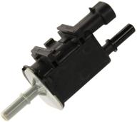 🚀 high-quality vapor canister purge solenoid valve compatible with chevy silverado suburban savana sierra gmc yukon buick cadillac isuzu pontiac saab saturn - oe replace # 214-1680 12597567 911-032 logo