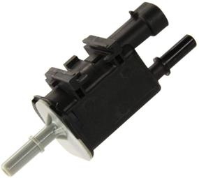 img 4 attached to 🚀 High-Quality Vapor Canister Purge Solenoid Valve Compatible with Chevy Silverado Suburban Savana Sierra GMC Yukon Buick Cadillac Isuzu Pontiac Saab Saturn - OE Replace # 214-1680 12597567 911-032