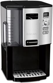 img 2 attached to ☕ Cuisinart Coffee-on-Demand 12-Cup Programmable Coffeemaker - DCC-3000