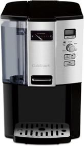 img 3 attached to ☕ Cuisinart Coffee-on-Demand 12-Cup Programmable Coffeemaker - DCC-3000