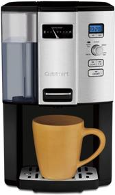 img 4 attached to ☕ Cuisinart Coffee-on-Demand 12-Cup Programmable Coffeemaker - DCC-3000