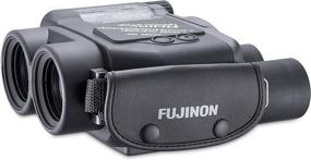 img 1 attached to Fujinon Techno Stabi TS1440-14x40: Advanced Image Stabilization Binocular for Unparalleled Viewing Experience