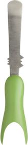 img 3 attached to HIC Harold Import Co. All-in-1 Avocado Tool: The Ultimate 18/8 Stainless Steel Blade for Effortless Avocado Preparation