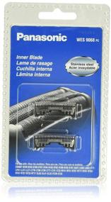 img 2 attached to 🪒 Panasonic Shaver Replacement Inner Blades WES9068PC: Suitable for ARC3 and ARC4 Shavers ES-LA63, ES-LT67, ES-LL41, ES8243AA, ES8103S