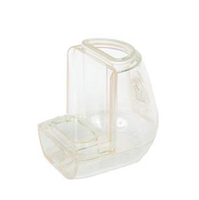 img 1 attached to 💧 Reservoir Tank Replacement for Waterpik WP-560 Waterflosser - Compatible and Effective