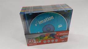img 1 attached to Imation 66000076985 Jewel Discontinued Manufacturer
