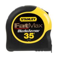 🔪 stanley fatmax 33-735 bladearmor™ coating logo