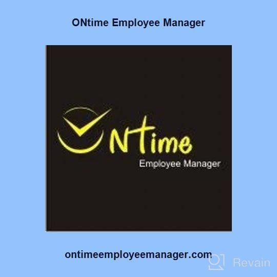 img 1 attached to ONtime Employee Manager review by Joe Campbell