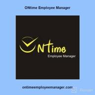 img 1 attached to ONtime Employee Manager review by Joe Campbell