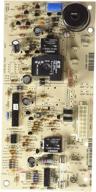 🔌 enhanced power circuit board kit for norcold 632168001 refrigerator logo