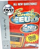 🎮 optimized family feud 2 dvd game logo