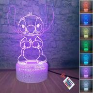 cartoon lighting acrylic bedroom christmas логотип