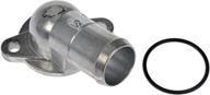 🔧 dorman 902-1020 thermostat housing for engine coolant logo