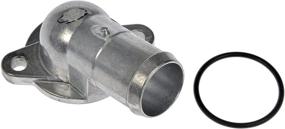 img 2 attached to 🔧 Dorman 902-1020 Thermostat Housing for Engine Coolant